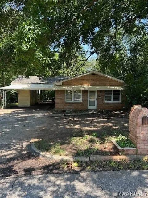 345 Milton Rd, Montgomery, AL 36110
