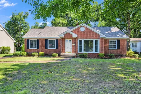 2776 Brevard Ave, Montgomery, AL 36109