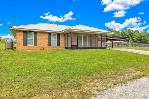 2797 County Road 131, Marbury, AL 36051