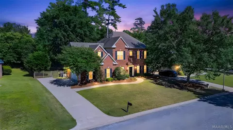 8713 Morning Pl, Montgomery, AL 36117