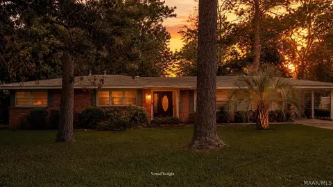 2832 S Colonial Dr, Montgomery, AL 36111