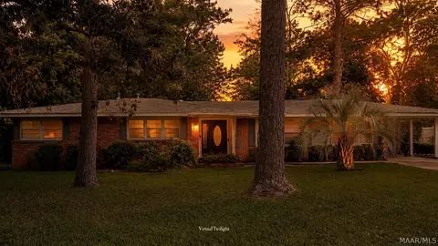 2832 S Colonial Dr, Montgomery, AL 36111