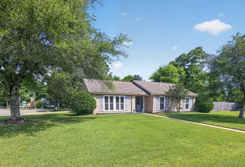 1318 Pampas Dr, Montgomery, AL 36117