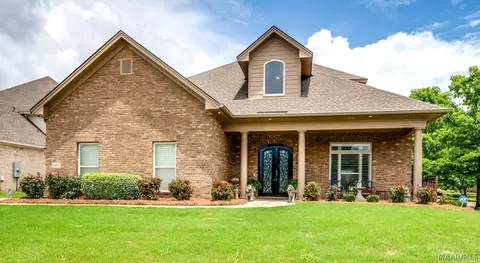 8985 Caraway Ln, Montgomery, AL 36117