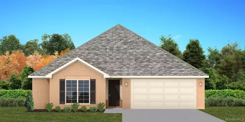 2461 Landing Loop, Deatsville, AL 36022