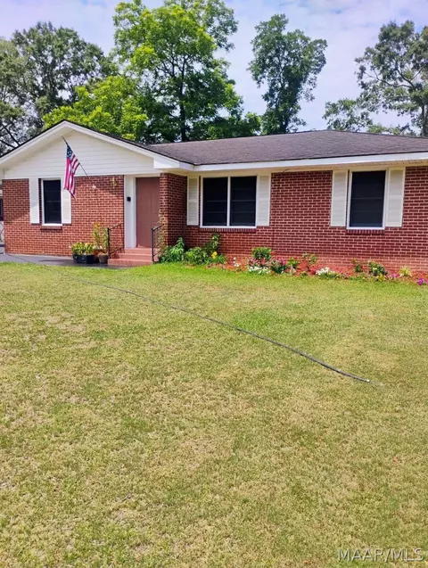 1127 Rosedale Dr, Montgomery, AL 36107