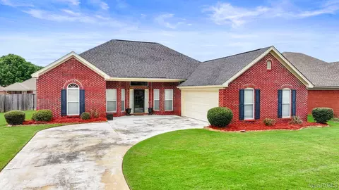 1249 Autumn Rdg, Montgomery, AL 36117