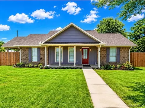 601 S Presley St, Atmore, AL 36502