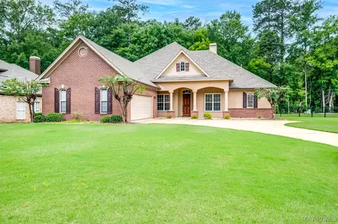 8712 Morning Pl, Montgomery, AL 36117