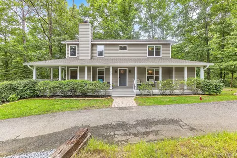 122 Covered Bridge Rd, Wetumpka, AL 36093