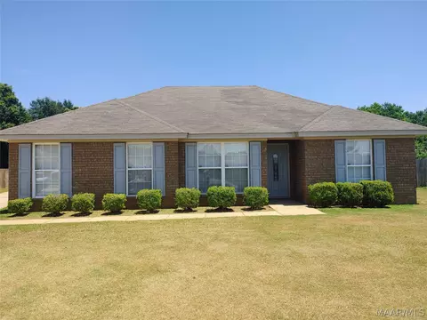 2 Christy Ct, Wetumpka, AL 36092