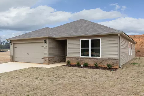 33 Spanish Ct, Eclectic, AL 36024
