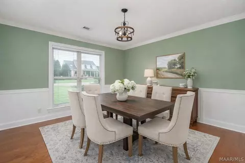 Dining - 2310 Halcyon Blvd, Montgomery, AL 36117 photo 2 of 2