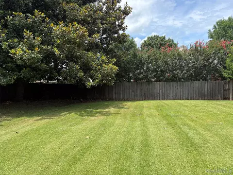 Exterior - 2310 Halcyon Blvd, Montgomery, AL 36117 photo 4 of 4
