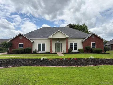 2310 Halcyon Blvd, Montgomery, AL 36117