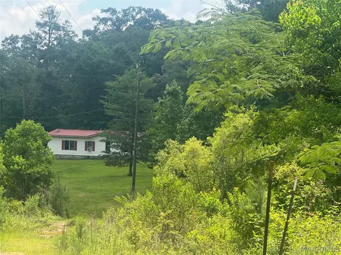 383 Gravel Hill Rd, Greenville, AL 36037