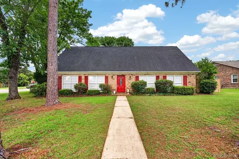 1936 Vaughn Ln, Montgomery, AL 36106