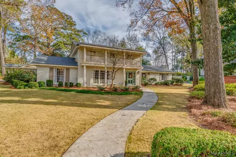 1803 Pineneedle Rd, Montgomery, AL 36106