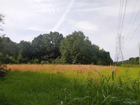 0 Old Hayneville Rd, Montgomery, AL 36108