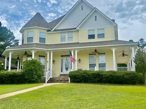145 Forest Hill Rd, Wetumpka, AL 36093
