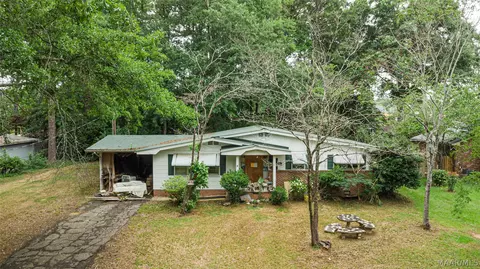 809 Woodland Rd, Alexander City, AL 35010