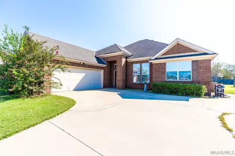 9272 Whispine Ct, Montgomery, AL 36117