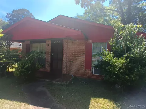 904 Hickory St, Greenville, AL 36037