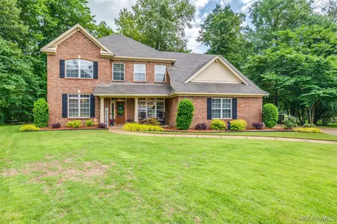 8668 Hearthstone Dr, Montgomery, AL 36117