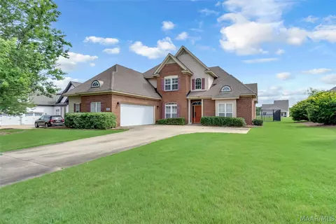 5557 Chardin Dr, Montgomery, AL 36117