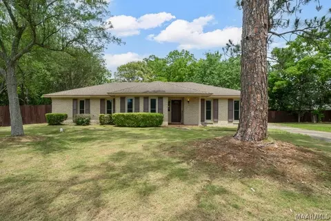 3715 Dresden Ct, Montgomery, AL 36111