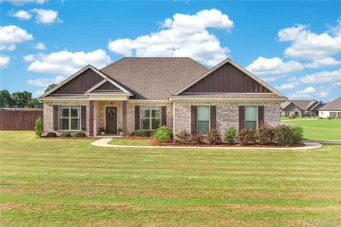 419 Fern Rd, Wetumpka, AL 36092