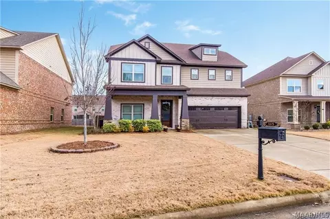 105 Melison Dr, Pike Road, AL 36064