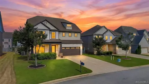 105 Melison Dr, Pike Road, AL 36064