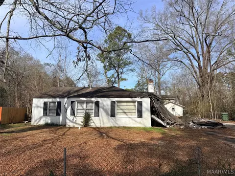 107 Davis Dr, Montgomery, AL 36105
