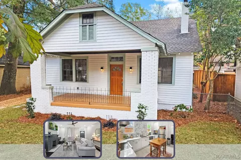 1717 S Hull St, Montgomery, AL 36104