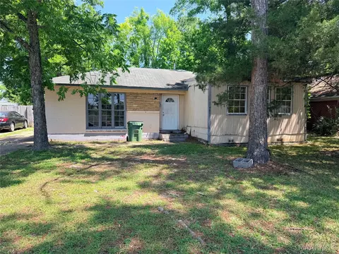 406 National St, Montgomery, AL 36105