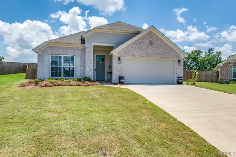 10848 Lansbury Ct, Montgomery, AL 36117