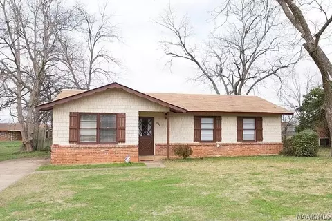 645 Groveland Dr, Montgomery, AL 36109