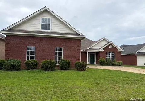 1318 Richton Rd, Montgomery, AL 36117