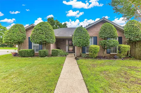 3884 Berkshire Dr, Montgomery, AL 36109