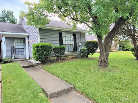4720 Retreat Rd, Montgomery, AL 36109
