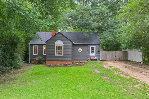 1219 Westmoreland Ave, Montgomery, AL 36106