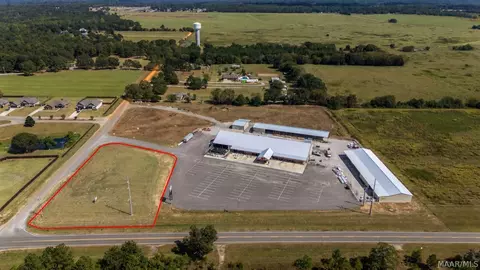 0 County Road 100, Deatsville, AL 36022