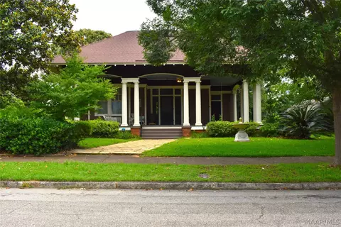 2207 Winona Ave, Montgomery, AL 36107