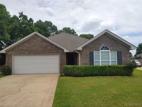 6 Christy Ct, Wetumpka, AL 36092