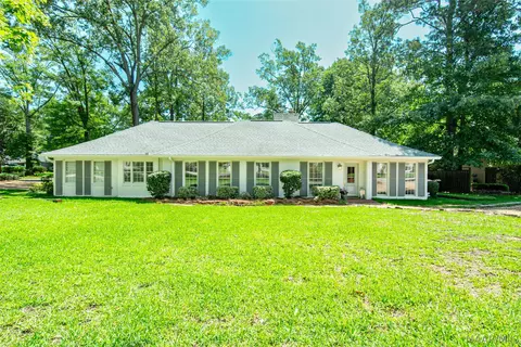 2050 Fernway Dr, Montgomery, AL 36111