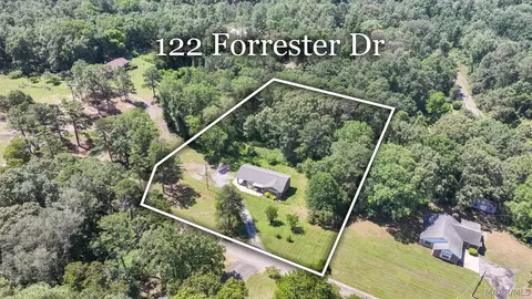 122 Forrester Dr, Prattville, AL 36066