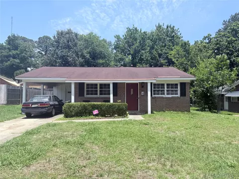 3351 Habersham Rd, Montgomery, AL 36109