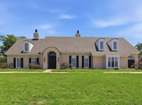 8213 Wynlakes Blvd, Montgomery, AL 36117