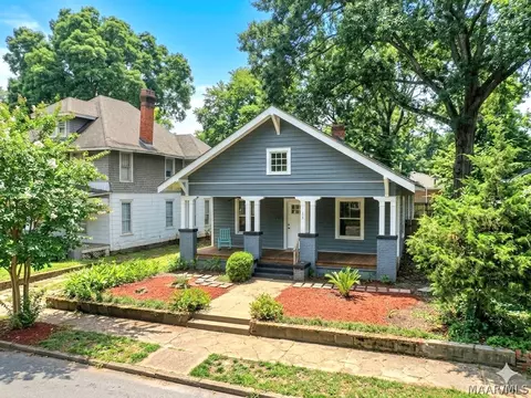 33 N Capitol Pkwy, Montgomery, AL 36107